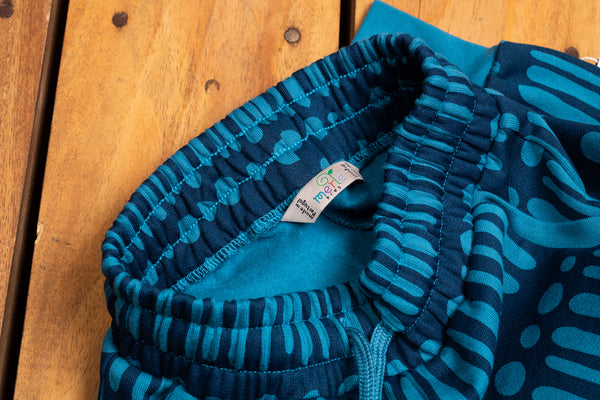 Merle - Joggers - Stag Beetle