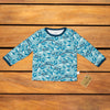 Merle - LS Tee - Mantis