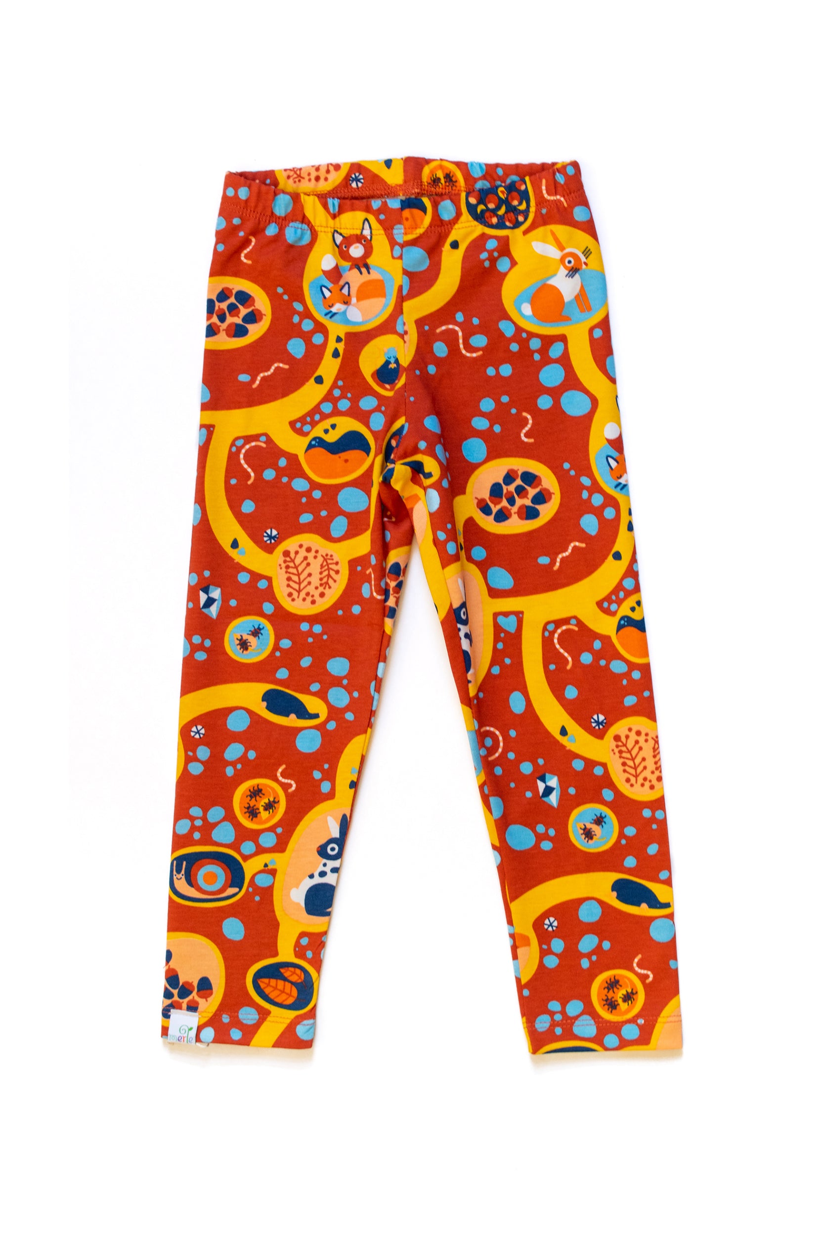 Merle Kids - Leggings - Underground