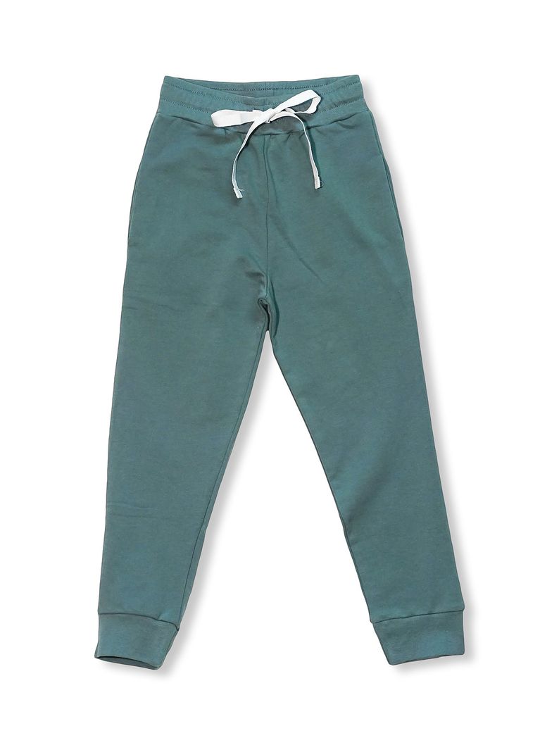 JNY - Basics - Sweatpants - Thunder Grey