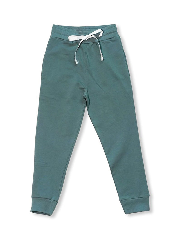 JNY - Basics - Sweatpants - Thunder Grey