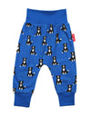 Toby Tiger - Yoga Pants - Organic Dog