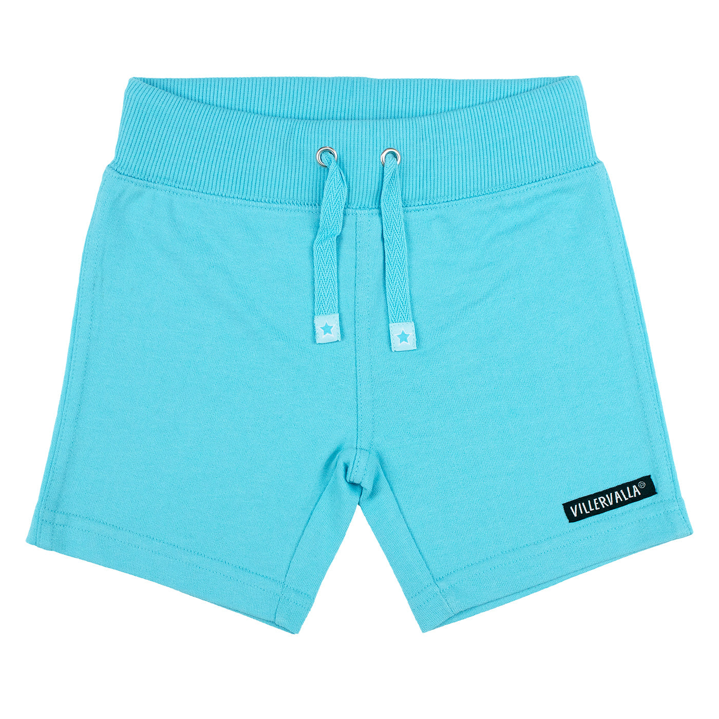 Villervalla - Basics - Relaxed Shorts - Aruba