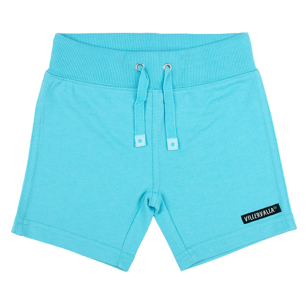 Villervalla - Basics - Relaxed Shorts - Aruba