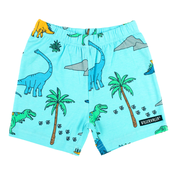 Villervalla - Shorts - Dino - Aruba