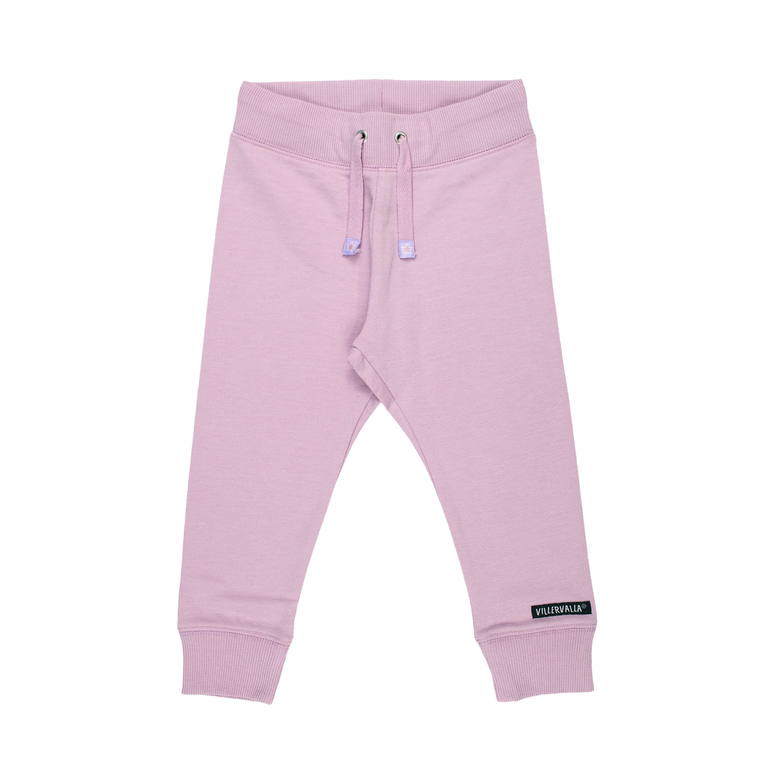Villervalla - Relaxed Joggers - Bloom