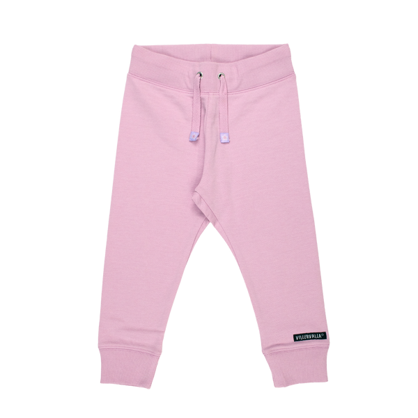 Villervalla - Relaxed Joggers - Bloom