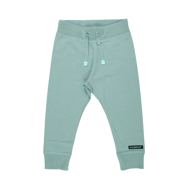 Villervalla - Relaxed Joggers - Fossil