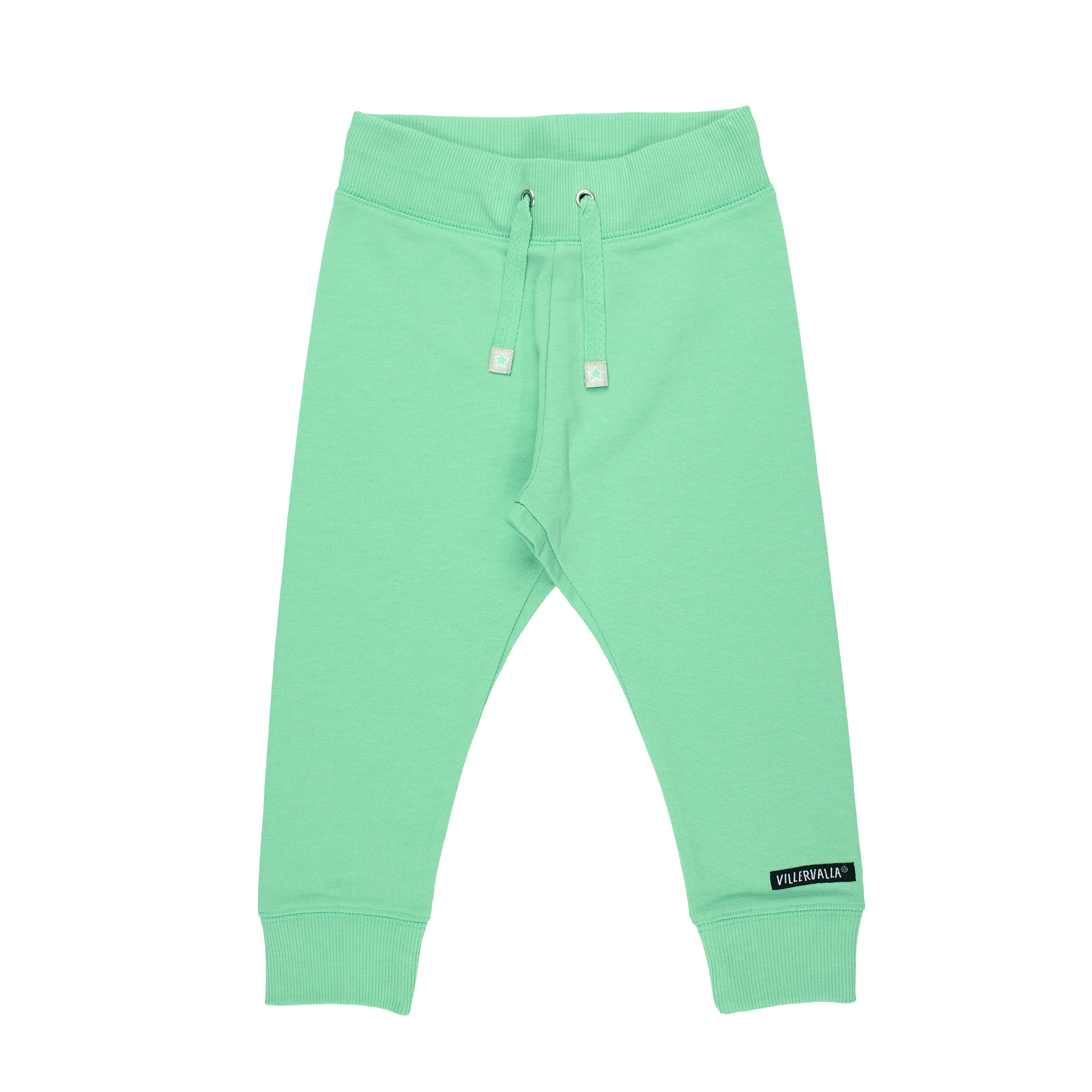 Villervalla - Relaxed Joggers - Pear