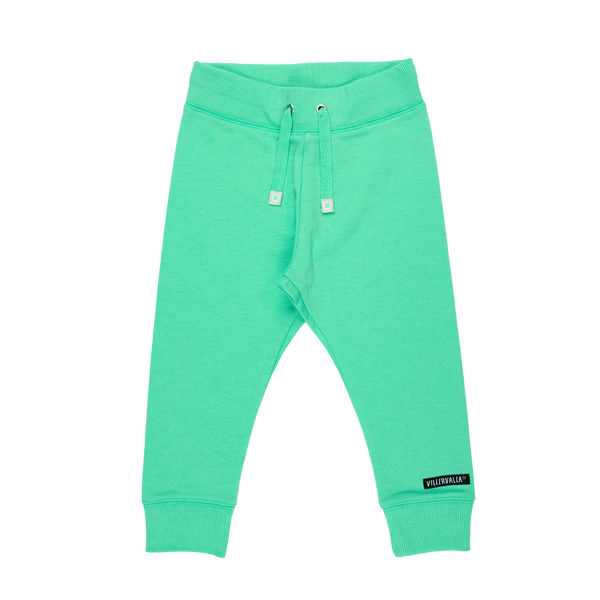 Villervalla - Relaxed Joggers - Pear