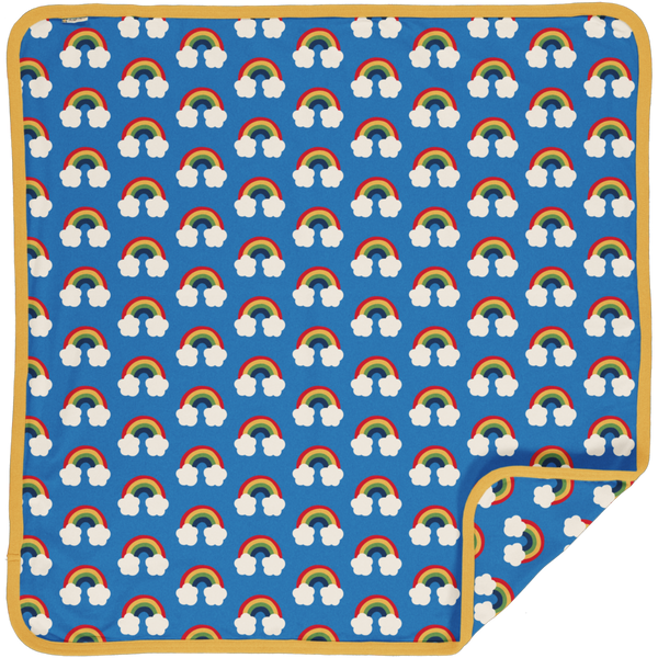 Maxomorra - Blanket - Rainbow