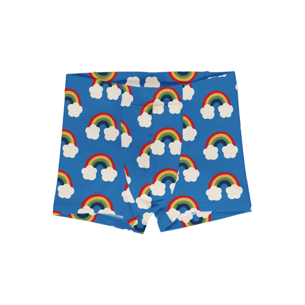 Maxomorra - Underwear Boxers - Rainbow