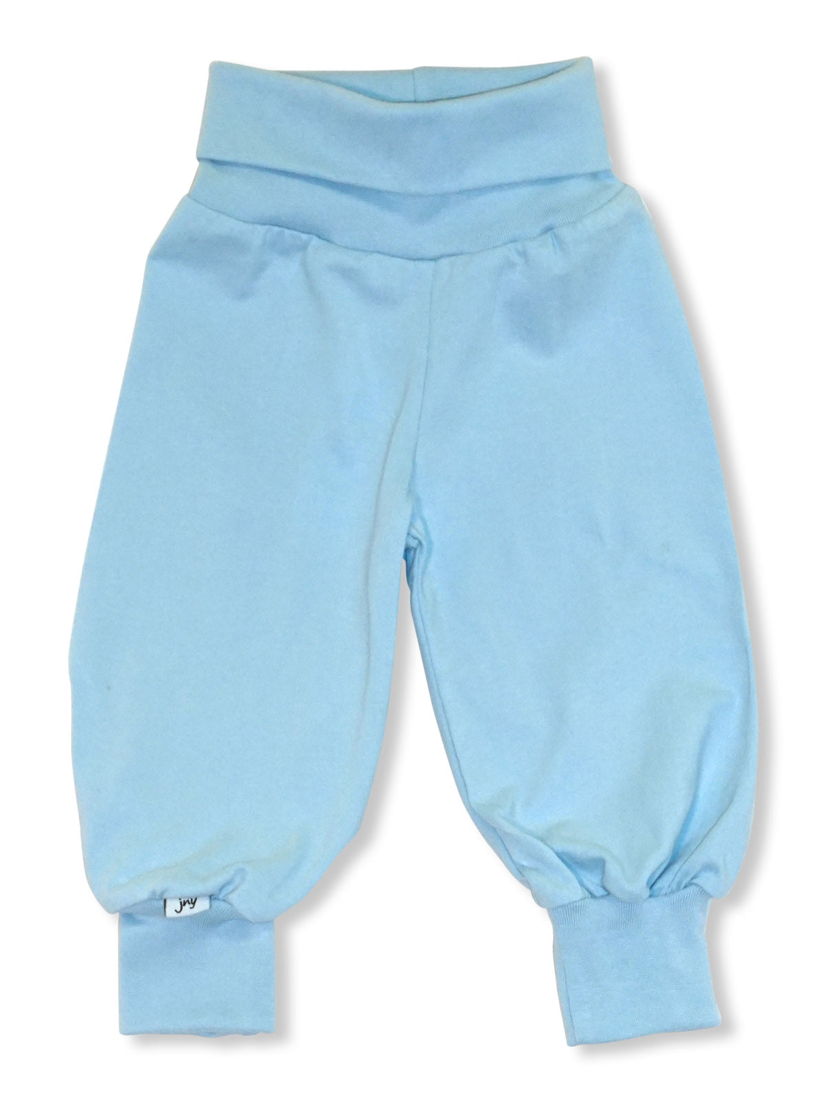 JNY - Basics - Comfy Pants - Light Blue