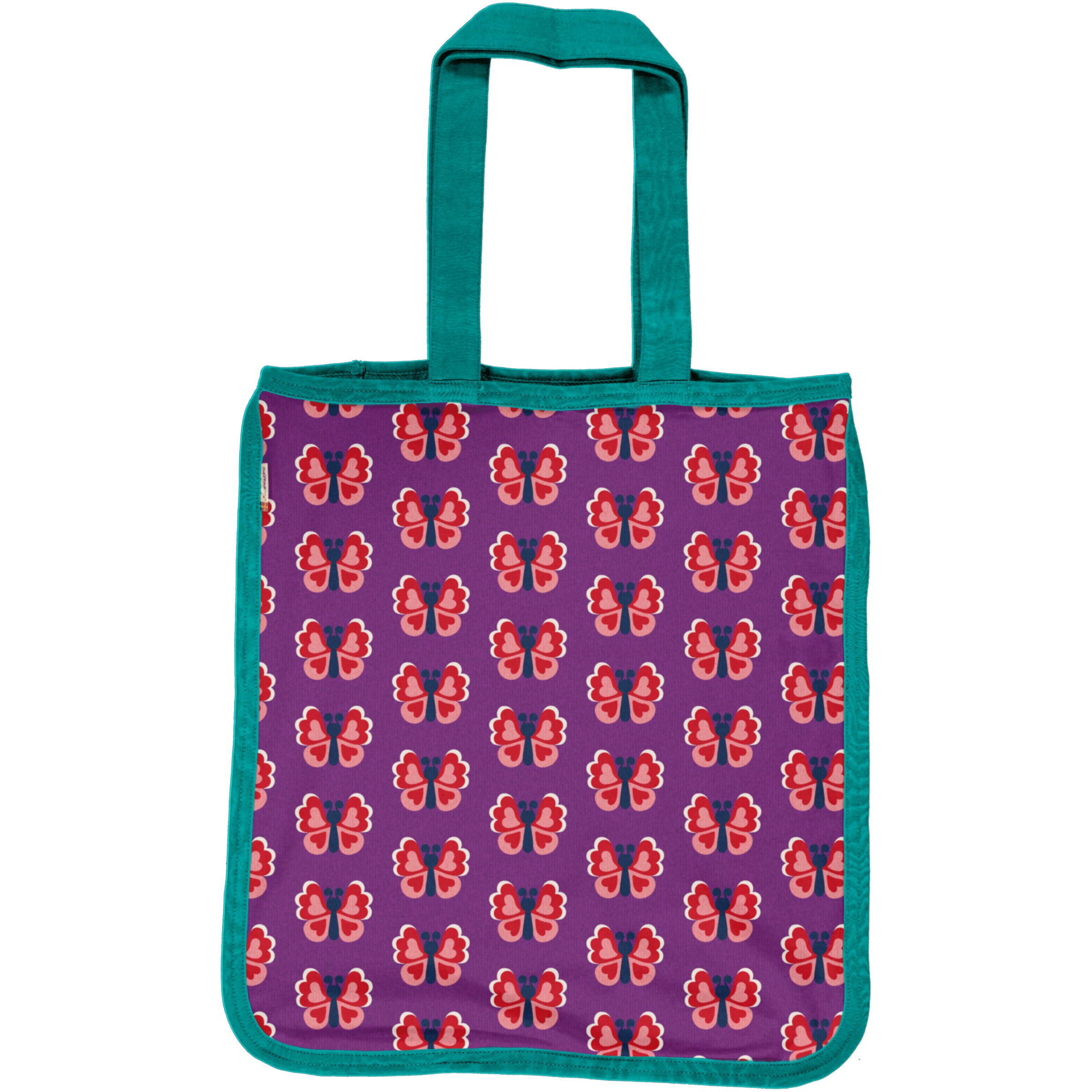 Maxomorra - Tote Bag - Butterfly ** LAST ONE