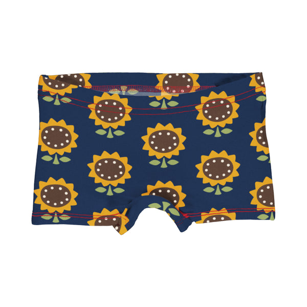 Maxomorra - Underwear Boxer Briefs - Sunflower