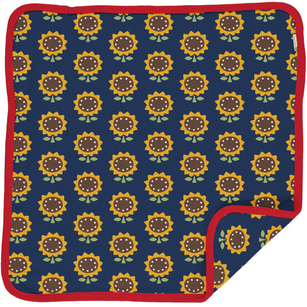 Maxomorra - Cushion Cover - Sunflower