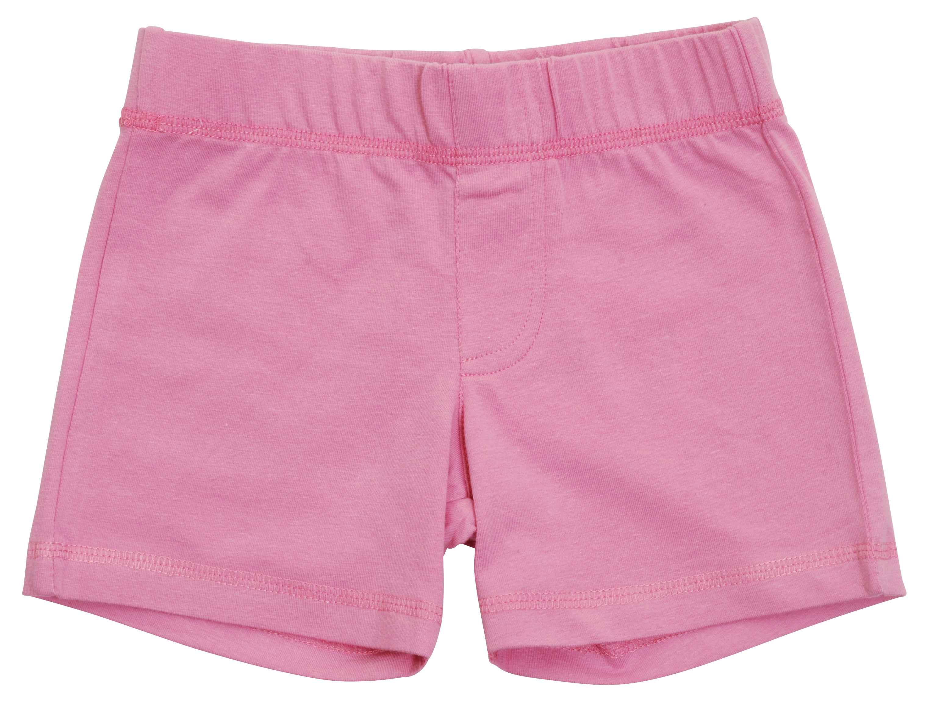 More Than A Fling - Shorts - Fuschia Pink
