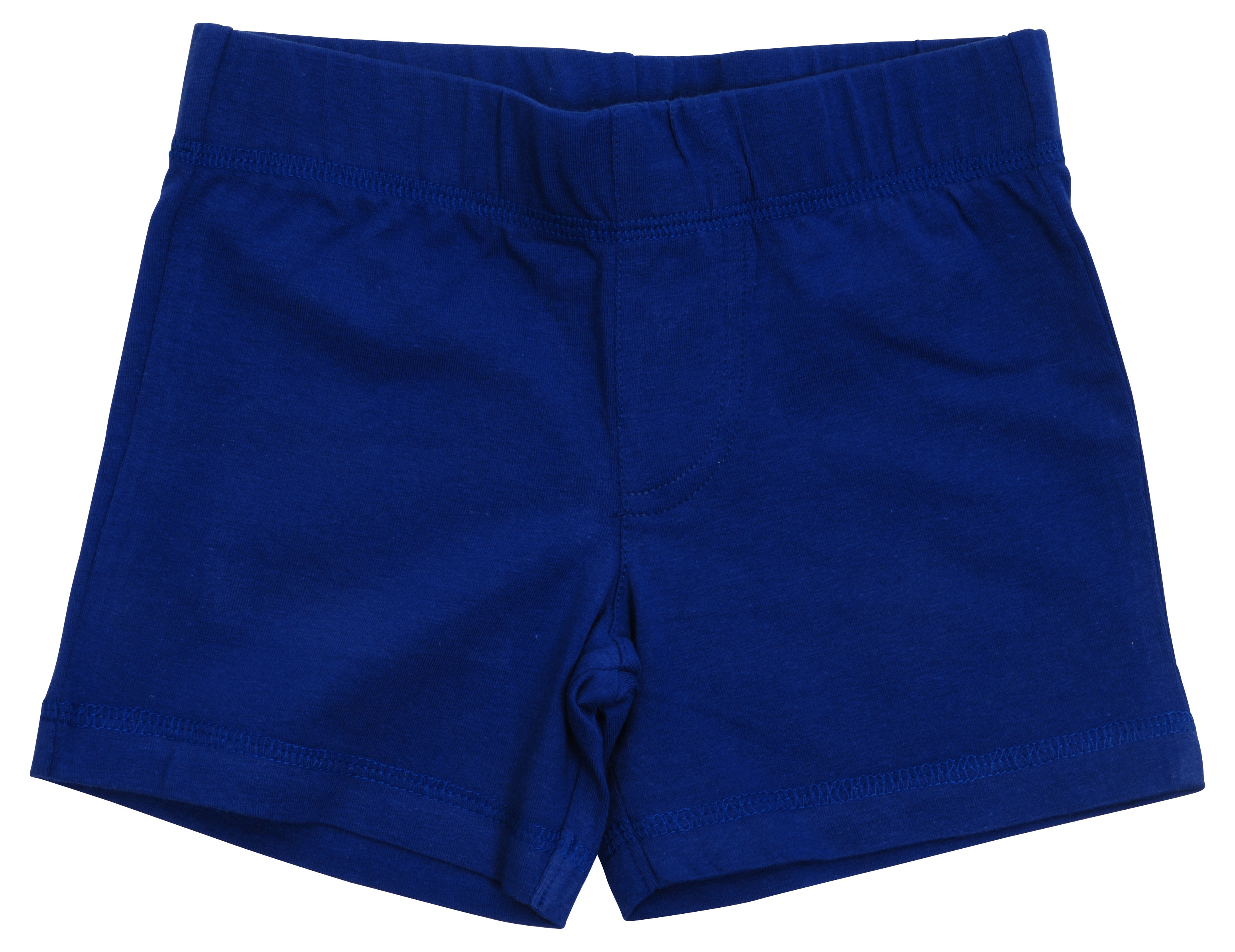 More Than A Fling - Shorts - Mazzarine Blue