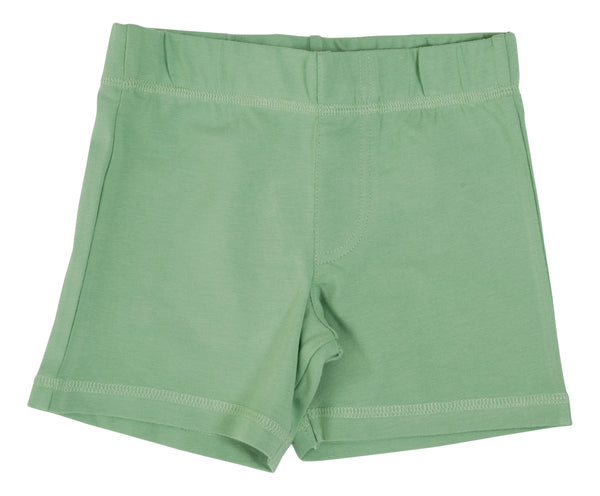 More Than A Fling - Shorts - Mineral Green