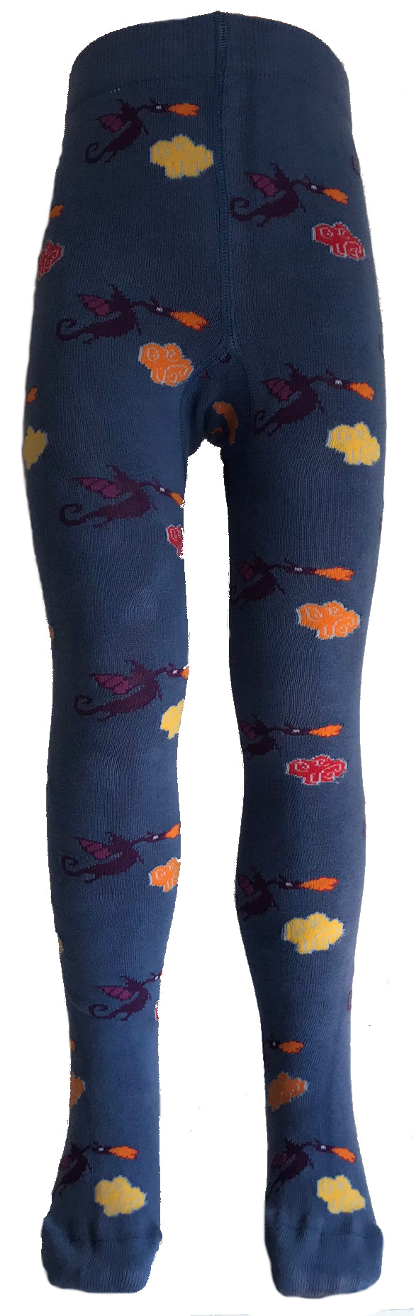 S & S Tights - Dragons