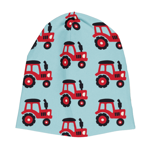 Maxomorra - Double Layered Hat - Tractor