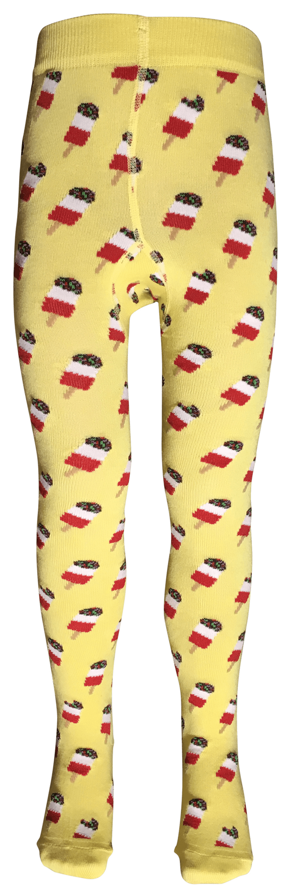 S & S Tights - Lollicky