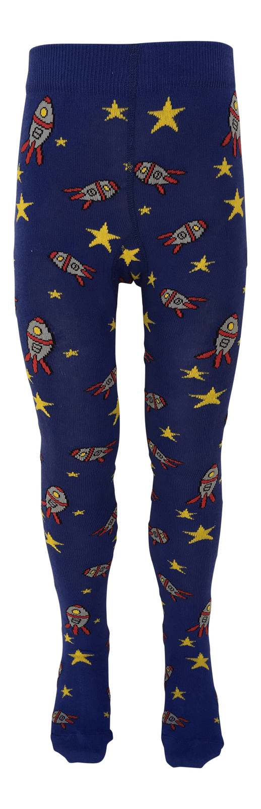S & S Tights - Out of this World