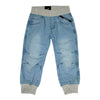 Villervalla - Relaxed Jeans - Soft Denim - Light Wash