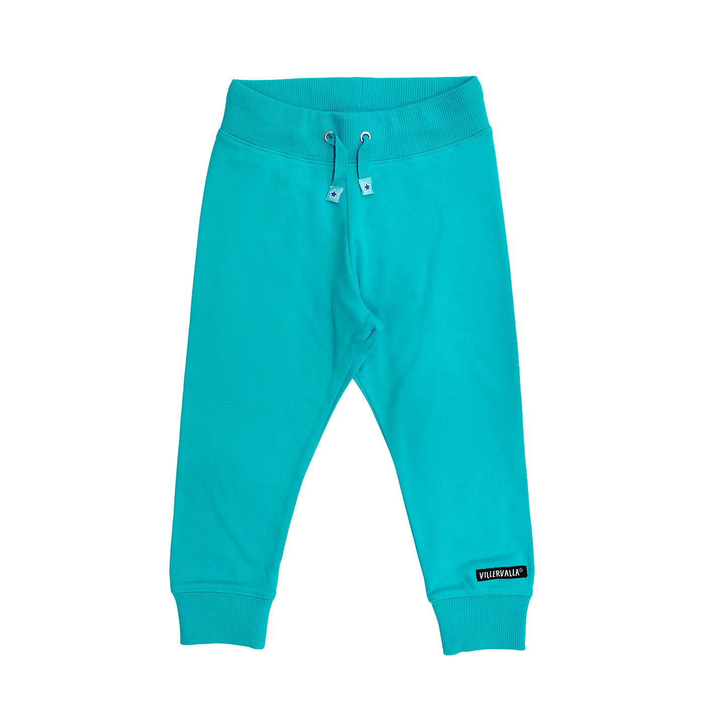 Villervalla - Relaxed Joggers - Reef
