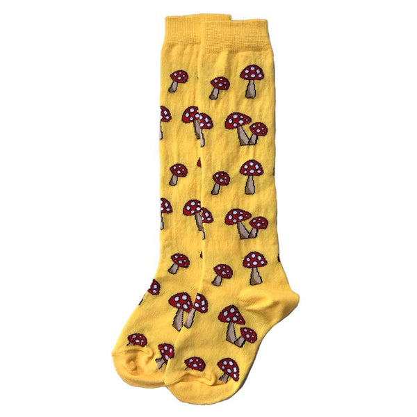 S & S Children's Knee Socks - Fun Guy