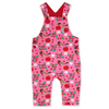 Toby Tiger - Dungarees - Robin ** LAST ONE sz 104cm