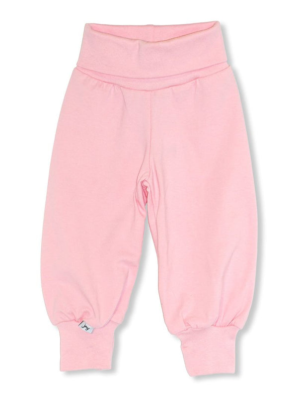JNY - Basics - Comfy Pants - Pink
