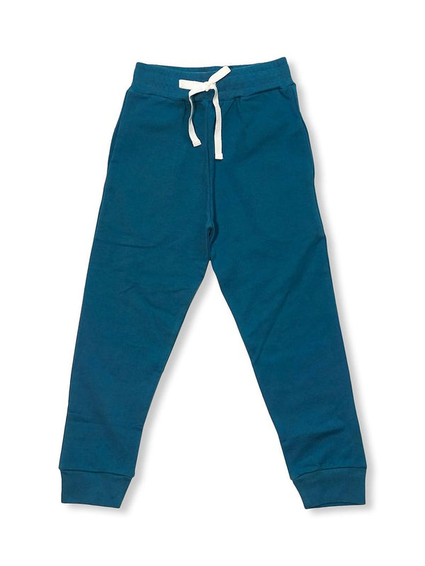 PRICE DROP * JNY - Basics - Sweatpants - Polar Blue