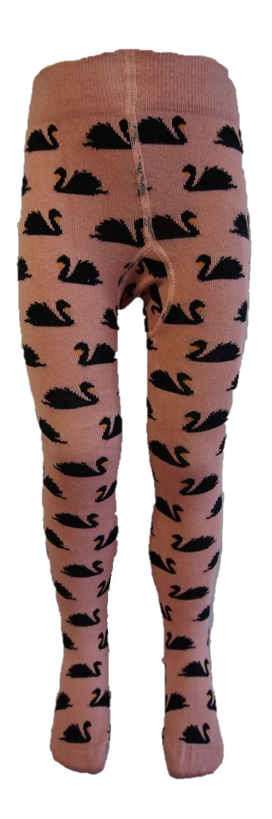 S & S Tights - Swans