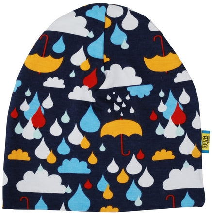 PRICE DROP * Duns Sweden - Double Layer Hat - Rainy Day